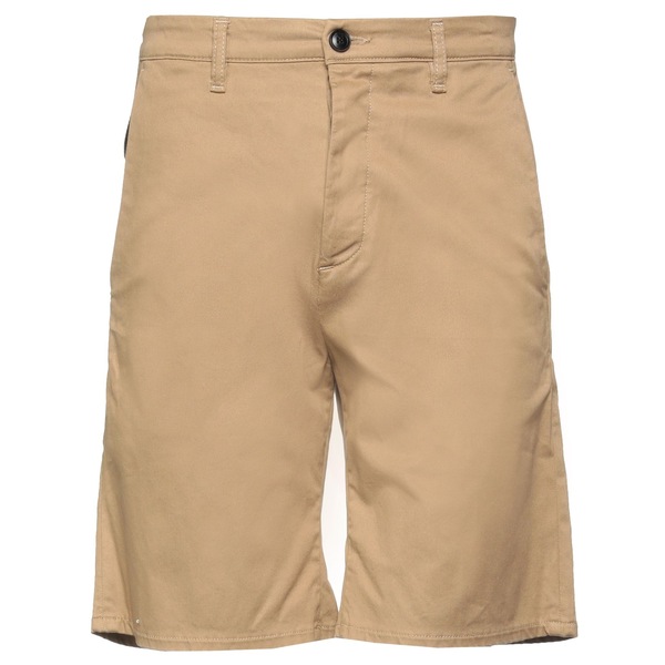【貨物輸送無料】 ご機嫌冷やりとした メンズ 心地好いズボン下 ボトムス Shorts \u0026 Bermuda Shorts Green ズボン・パンツ-メンズファッション
