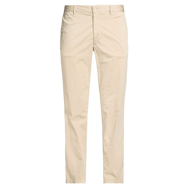 【貨物輸送無料】 元締め メンズ 心地好いズボン下 ボトムス Pants Beige