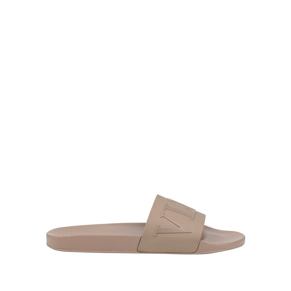 【貨物輸送無料】 ヴァレンティノ ガラヴァーニ メンズ サンダル シューズ Sandals Brown