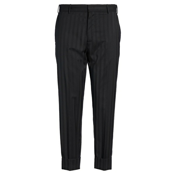 【送料無料】 PTトリノ メンズ カジュアルパンツ ボトムス Pants Black｜asty