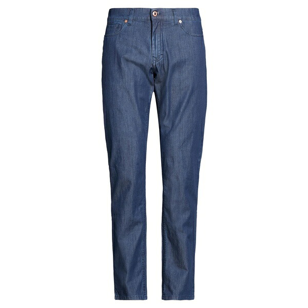 【貨物輸送無料】 ハーモント \u0026 知恵袋 メンズ ジーンズズボン下 ボトムス Jeans Blue