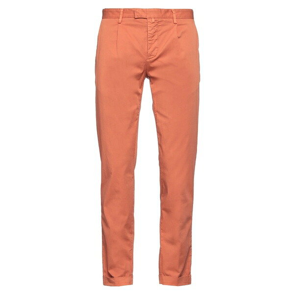 【送料無料】 ブルックスフィールド メンズ カジュアルパンツ ボトムス Pants Brown｜asty