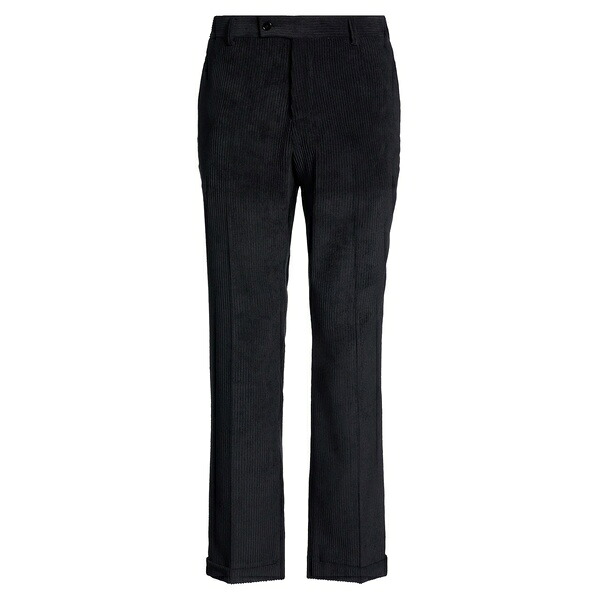 【送料無料】 ダニエレ アレッサンドリー二 メンズ カジュアルパンツ ボトムス Pants Black|asty