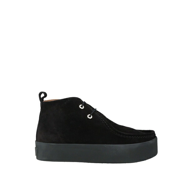【貨物輸送無料】 エトロ メンズ ブーツ シューズ Ankle boots Black