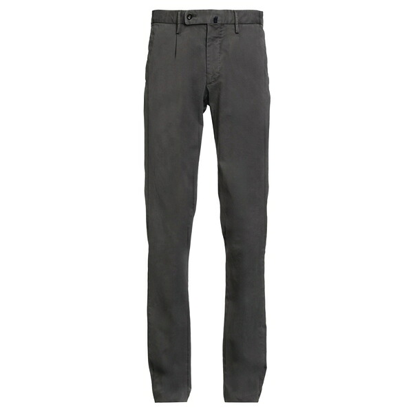 【送料無料】 インコテックス メンズ カジュアルパンツ ボトムス Pants Grey｜asty