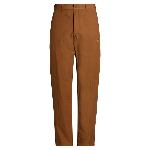 【貨物輸送無料】 ナイキ メンズ 心地よいズボン下 ボトムス Pants Brown