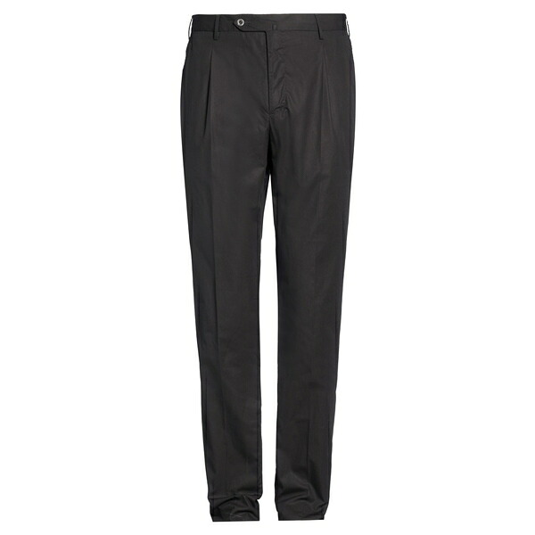 【貨物輸送無料】 PTトリノ メンズ 心地よいズボン下 ボトムス Pants Black