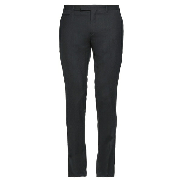 【送料無料】 ブライアン・デールズ メンズ カジュアルパンツ ボトムス Pants Black｜asty 29,452円