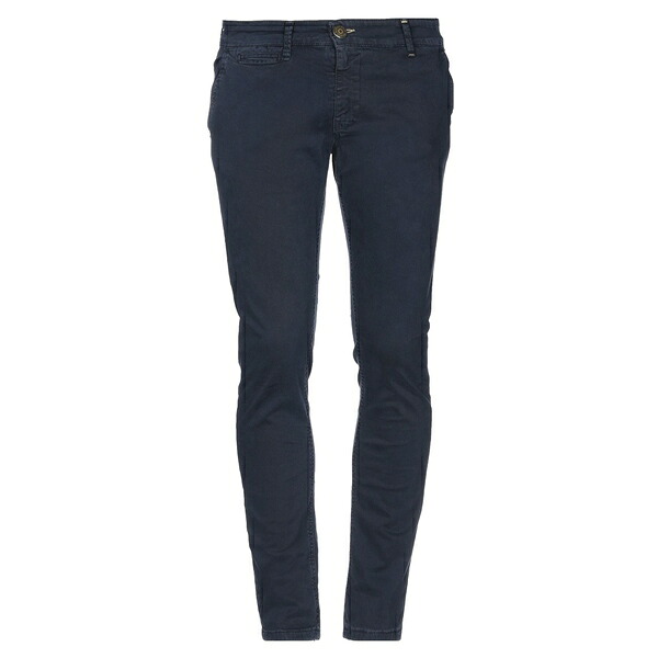 【貨物輸送無料】 ディスプラジ メンズ 心地よいズボン下 ボトムス Pants Blue