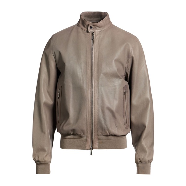【貨物輸送無料】 ムーレー メンズ 上衣＆上衣 アウター Jackets Grey
