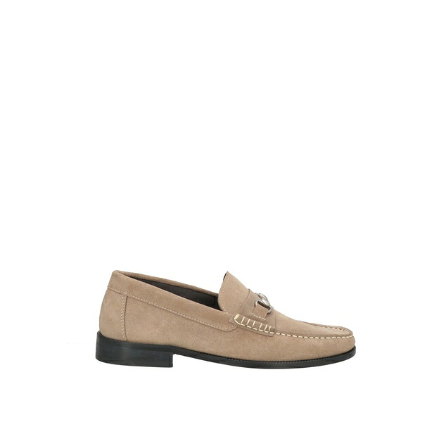 【貨物輸送無料】 ダニエレ アレッサンドリー二 メンズ スリッポン・ローファー シューズ Loafers Green