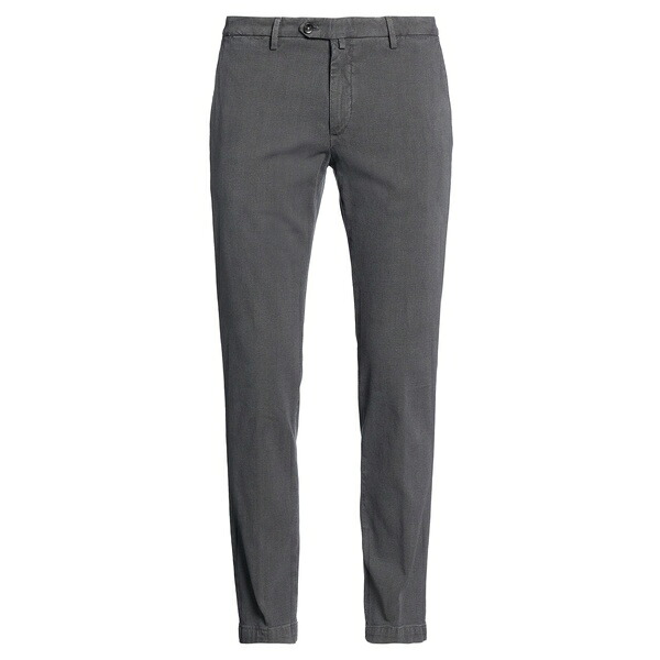 【貨物輸送無料】 ブリ後ろ側 1949 メンズ 心地よいズボン下 ボトムス Pants Grey