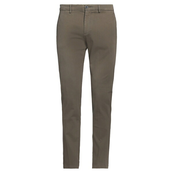 【貨物輸送無料】 マニュエル リッツ メンズ 心地好いズボン下 ボトムス Pants Green ズボン・パンツ-メンズファッション