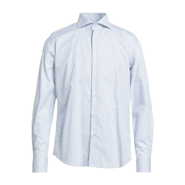 【貨物輸送無料】 エルマンノ シェルヴィーノ メンズ プルオーバー トップス Shirts White