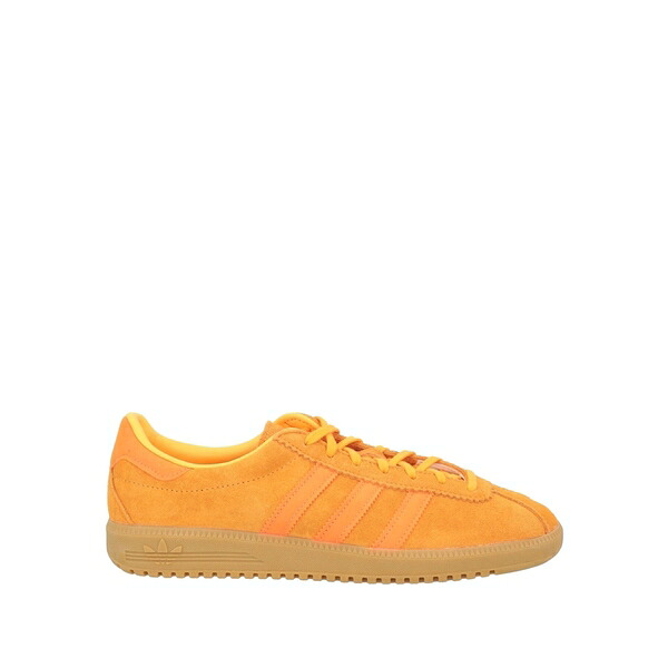 【貨物輸送無料】 アディダス メンズ スニーカー シューズ Sneakers Orange