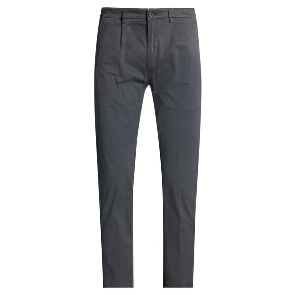 【貨物輸送無料】 デパートメントファイブ メンズ 心地よいズボン下 ボトムス Pants Grey