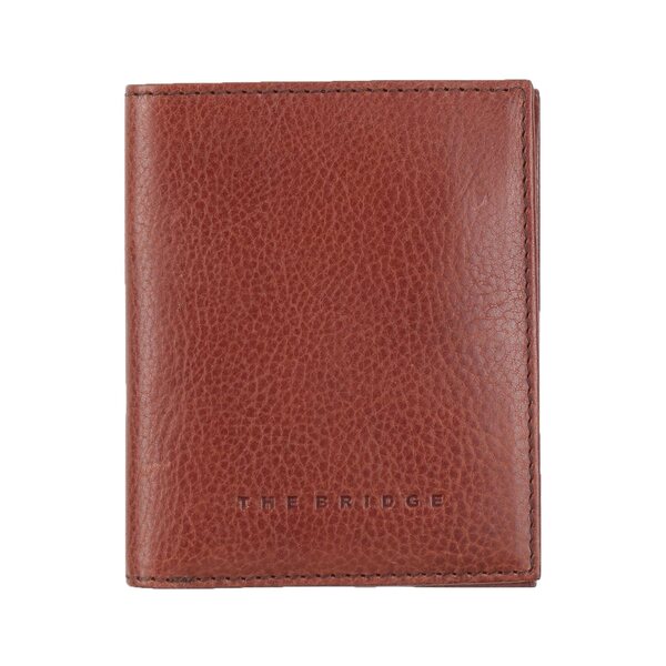 【送料無料】 ザ・ブリッジ メンズ 財布 アクセサリー Wallets Brown
