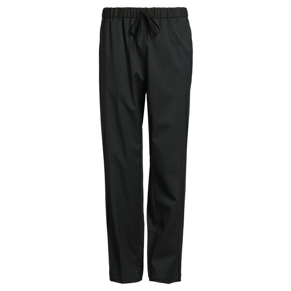 【送料無料】 マルタンマルジェラ メンズ カジュアルパンツ ボトムス Pants Black｜asty