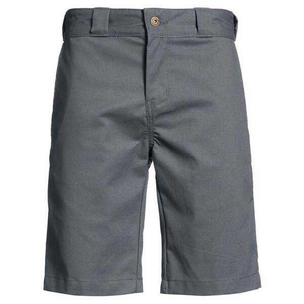 【送料無料】 ディッキーズ メンズ カジュアルパンツ ボトムス Shorts & Bermuda Shorts Grey｜asty