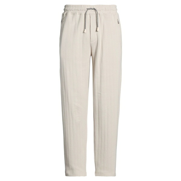 【送料無料】 イレブンティ メンズ カジュアルパンツ ボトムス Pants White｜asty
