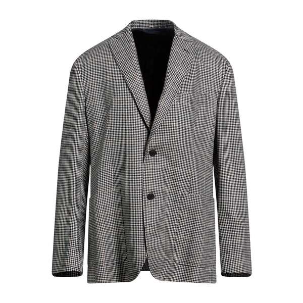 【貨物輸送無料】 ブリオーニ メンズ 上衣＆上衣 アウター Blazers Beige
