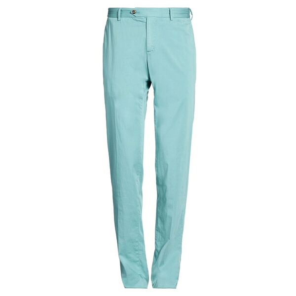 【貨物輸送無料】 PTトリノ メンズ 心地好いズボン下 ボトムス Pants Green ズボン・パンツ-メンズファッション