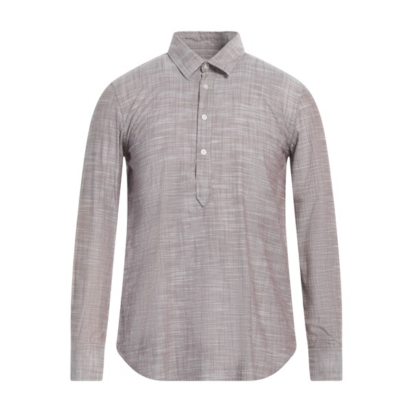 【貨物輸送無料】 ダニエレ アレッサンドリー二 メンズ プルオーバー トップス Shirts Green カジュアルシャツ-トップス