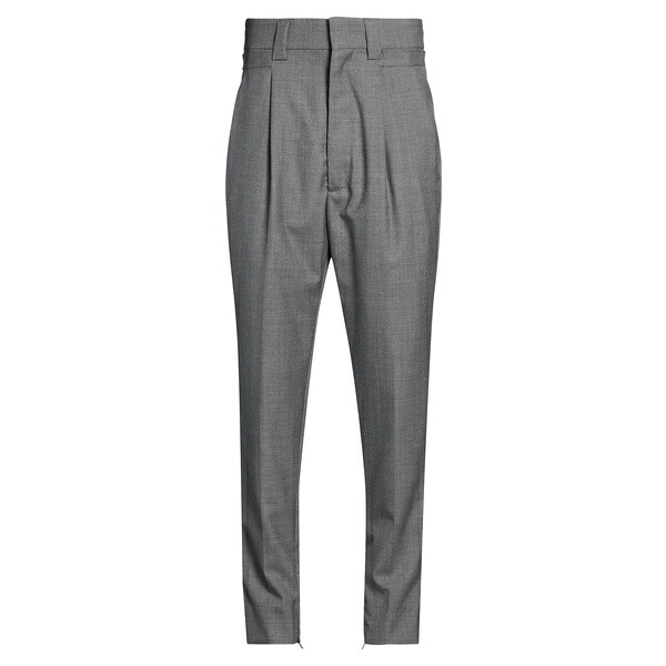 【送料無料】 フィアオブゴッド メンズ カジュアルパンツ ボトムス Pants Grey｜asty