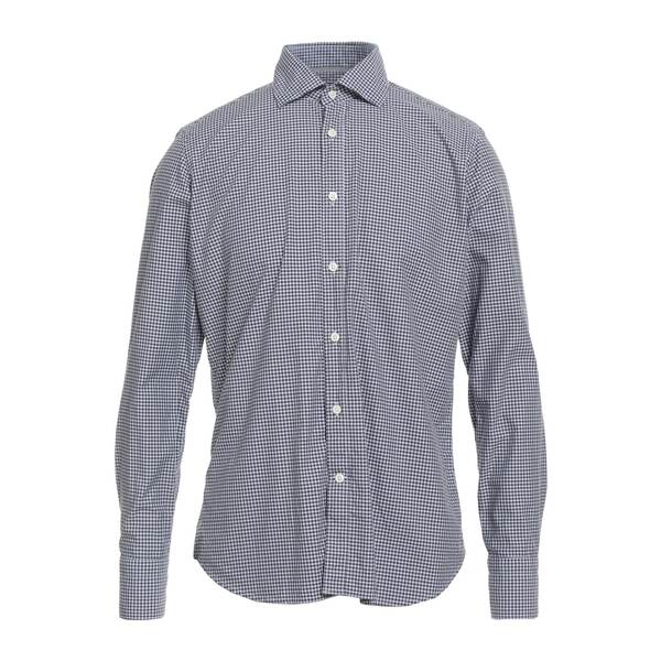 【送料無料】 ティントリア マッティ メンズ シャツ トップス Shirts Brown｜asty