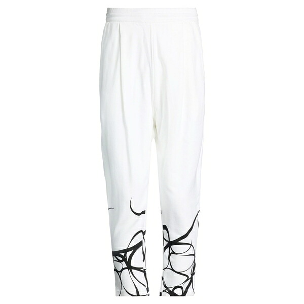 【貨物輸送無料】 ビッケンバーグス メンズ 心地好いズボン下 ボトムス Pants White