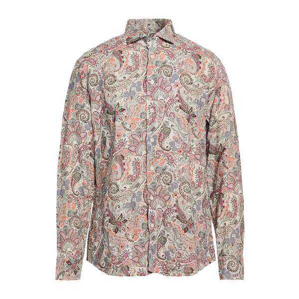 【貨物輸送無料】 バストンチーノー メンズ プルオーバー トップス Shirts White