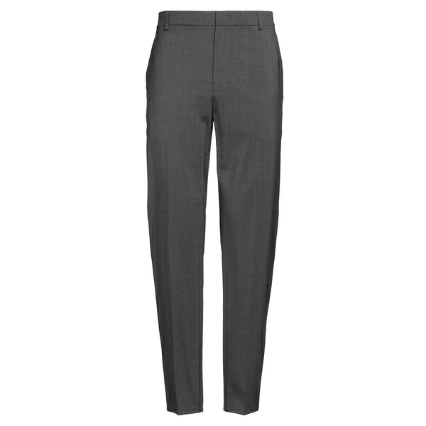 【送料無料】 ドンダップ メンズ カジュアルパンツ ボトムス Pants Grey|asty