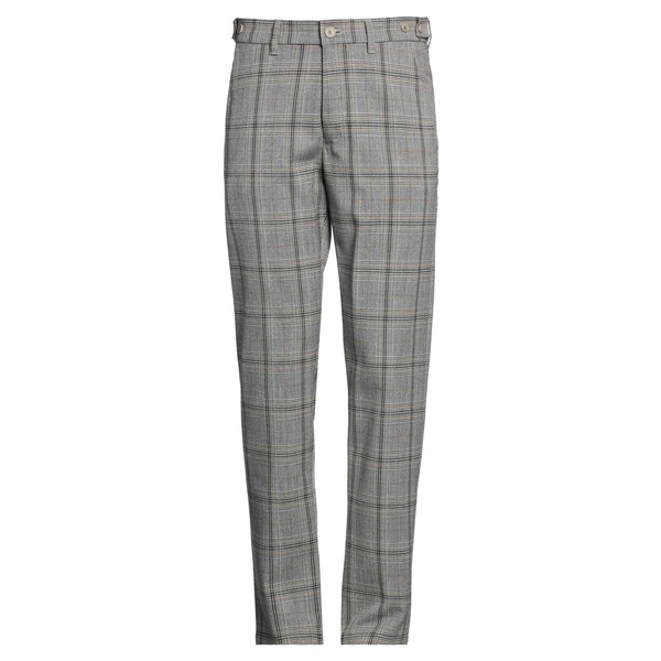 【貨物輸送無料】 素っ気ない唐きび メンズ 心地好いズボン下 ボトムス Pants Grey