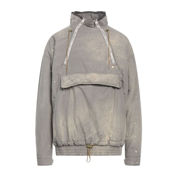 【送料無料】 アクネ ストゥディオズ メンズ ジャケット＆ブルゾン アウター Jackets Green｜asty