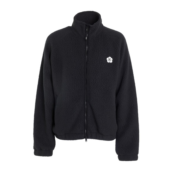 【送料無料】 ケンゾー メンズ ジャケット＆ブルゾン アウター Jackets Green｜asty