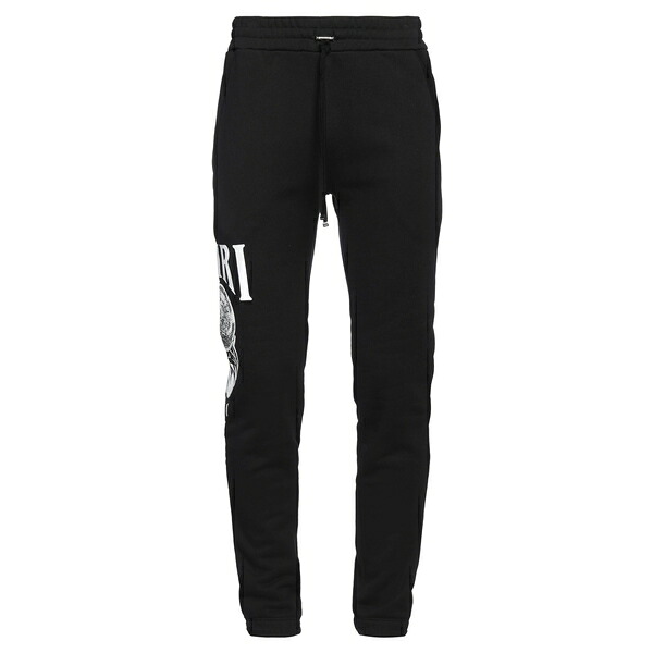 【送料無料】 アミリ メンズ カジュアルパンツ ボトムス Pants Black｜asty