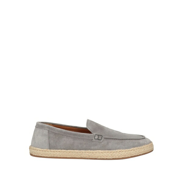 【貨物輸送無料】 ドンカルズ メンズ サンダル シューズ Espadrilles Grey