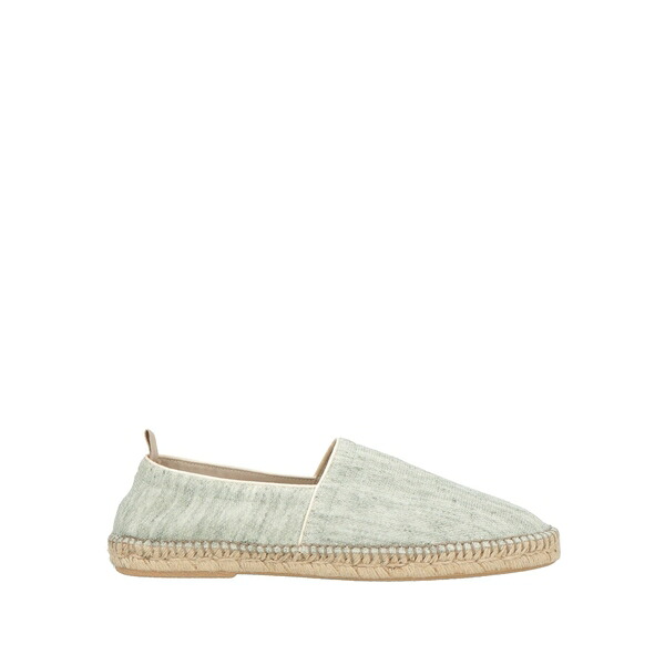 【貨物輸送無料】 イレブンティ メンズ サンダル シューズ Espadrilles Green