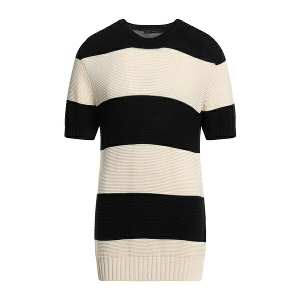 【送料無料】 ロウブランド メンズ ニット\u0026セーター アウター Sweaters Black