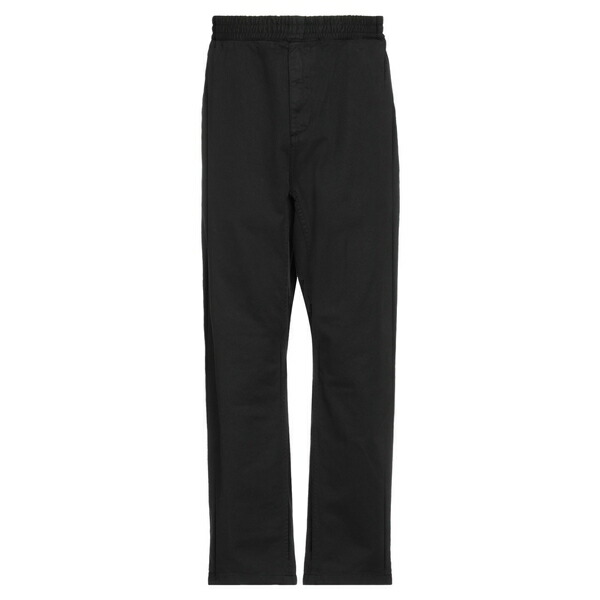 【貨物輸送無料】 鉄道車両ハート型 メンズ 心地よいズボン下 ボトムス Pants Black