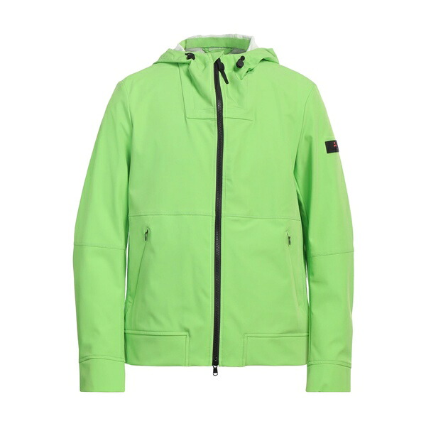 【貨物輸送無料】 ピューテリー メンズ 上衣＆上衣 アウター Jackets Green