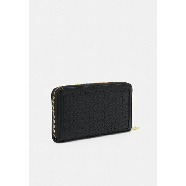 華麗 ラブ モスキーノ レディース 財布 アクセサリー LITTLE HEARTS - Wallet nero  somaticaeducar.com.br