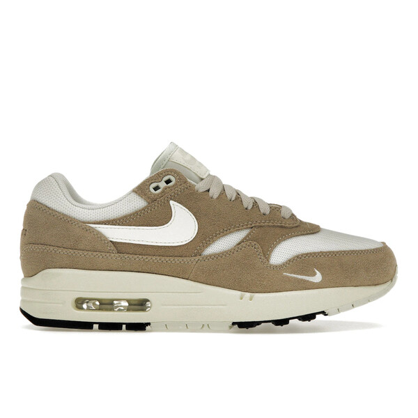Nike ナイキ レディース スニーカー 【Nike Air Max 1 SE Hangul Day (2023) (Women's)】 サイズ US_W_11 Sail/Khaki/Coconut Milk/Light Orewood Brown|asty
