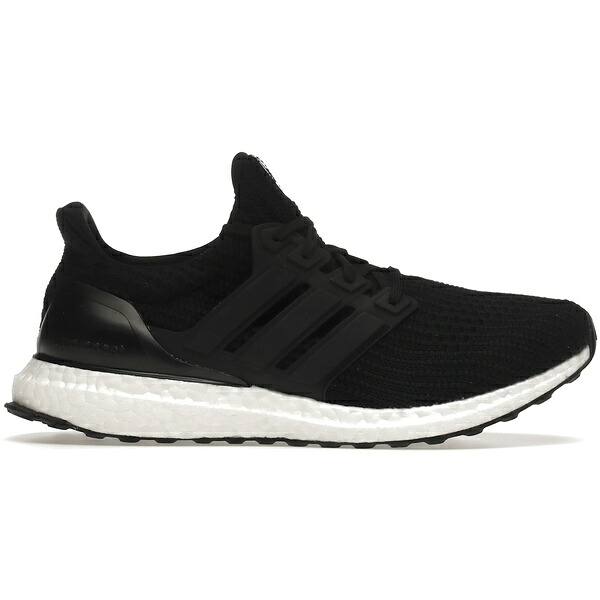 adidas アディダス レディース スニーカー 【adidas Ultra Boost 4.0 DNA Core Black Core Black Cloud White (Women's)】 サイズ US_6(23.0cm) Core Black/Core Black/Cloud White|asty