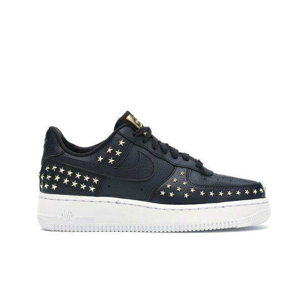 Nike ナイキ レディース スニーカー 【Nike Air Force 1 Low '07 XX Oil Grey Studded (Women's)】 サイズ US_5.5(22.5cm) Oil Grey/White/Oil Grey｜asty