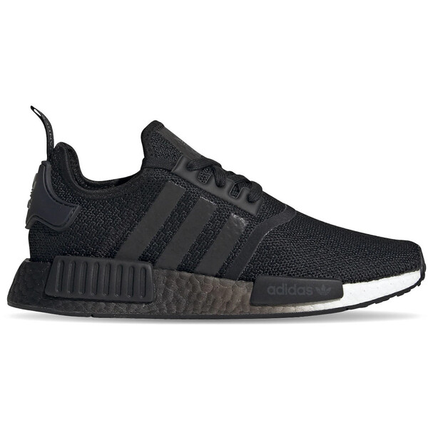 adidas アディダス レディース スニーカー 【adidas NMD R1 Black Ombre (Women's)】 サイズ US_6(23.0cm) Core Black/Core Black/Cloud White|asty