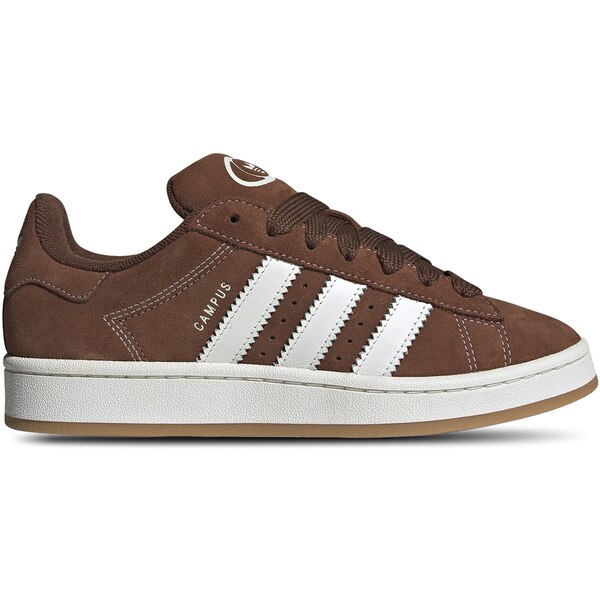 adidas アディダス レディース スニーカー  【adidas Campus 00s Earth Strata (Women\u0027s)】  大きさ US_6(23.0糎) Earth Strata/Core White/Earth Strata