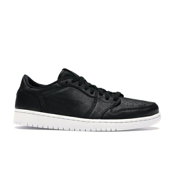 Jordan ジョーダン レディース スニーカー 【Jordan 1 Retro Low NS Black White (Women\'s)】 サイズ US_6(23.0cm) Black/White-Metallic Gold｜asty