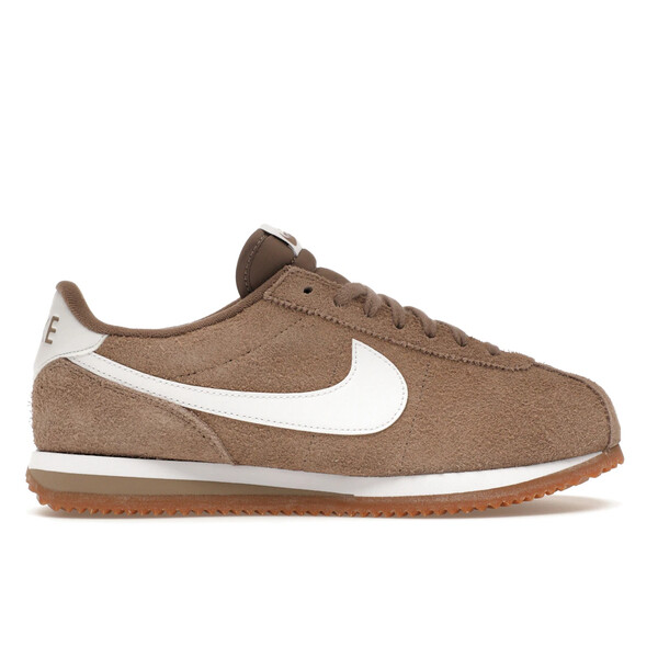 Nike ナイキ レディース スニーカー  【Nike Cortez Vintage Medium Curry (Women\u0027s)】  大きさ US_8(25.0糎) Medium Curry/White/Gum Medium