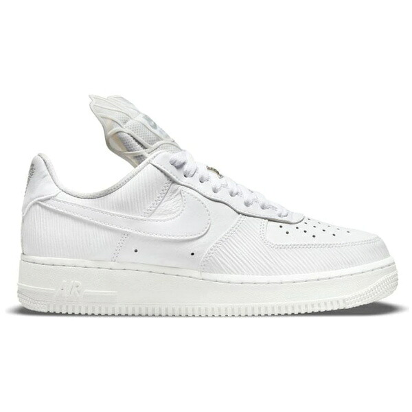 Nike ナイキ レディース スニーカー  【Nike Air Force 1 Goddess of Victory (Women\u0027s)】  大きさ US_7(24.0糎) White/White/Summit White/Photon Dust